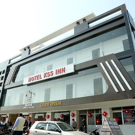 Doiwāla Kss旅馆酒店 外观 照片