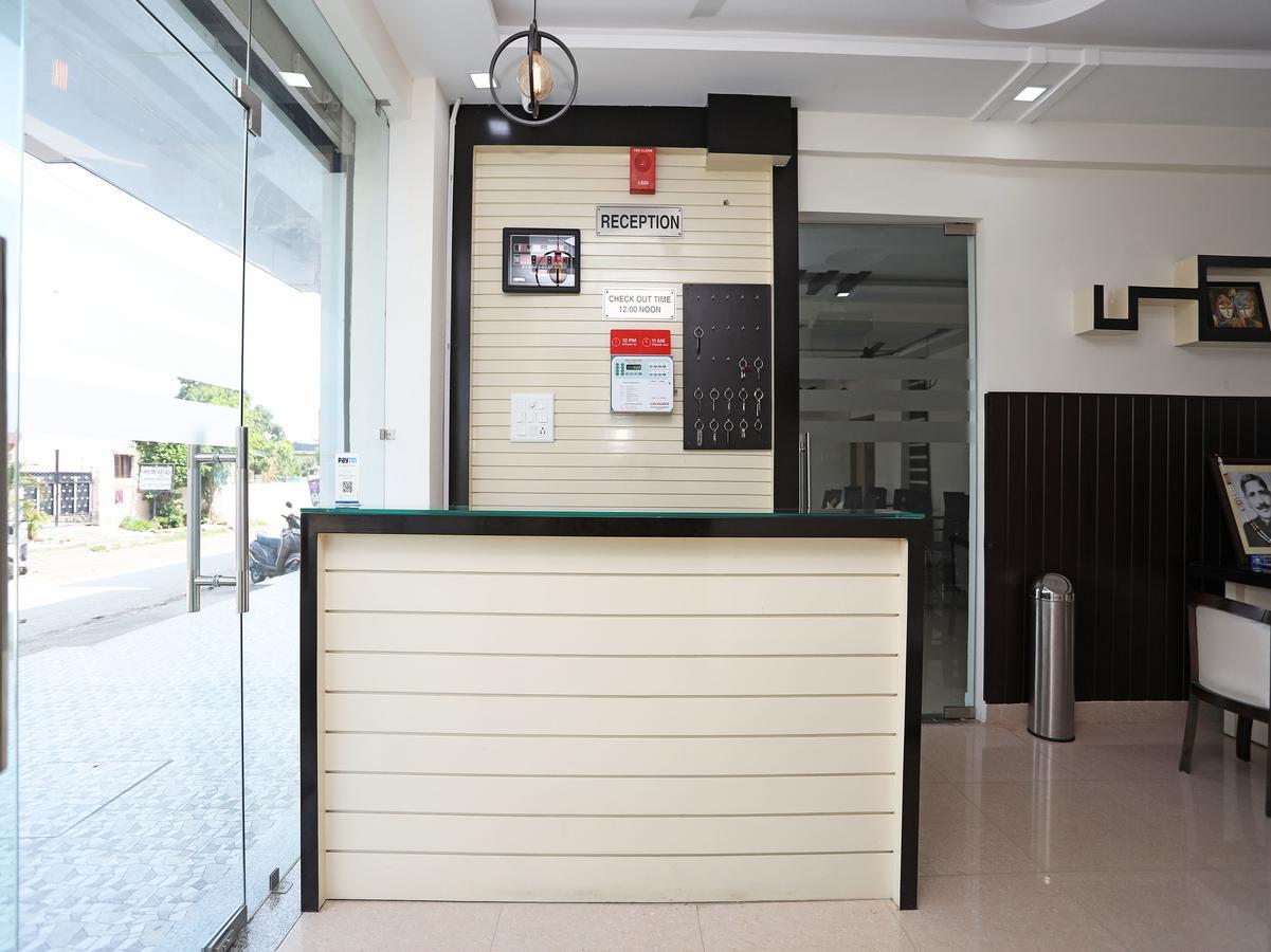 Doiwāla Kss旅馆酒店 外观 照片